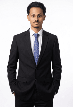 Umang Vijay