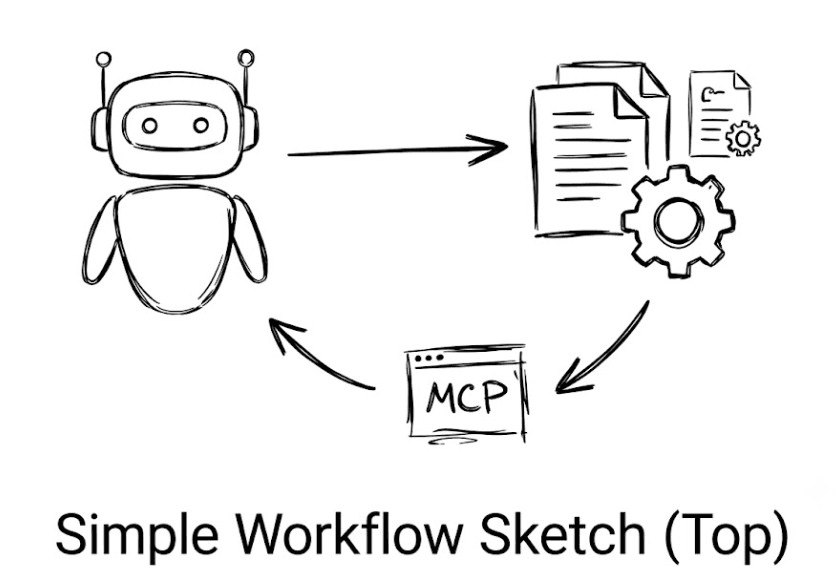 Workflow Sketch
